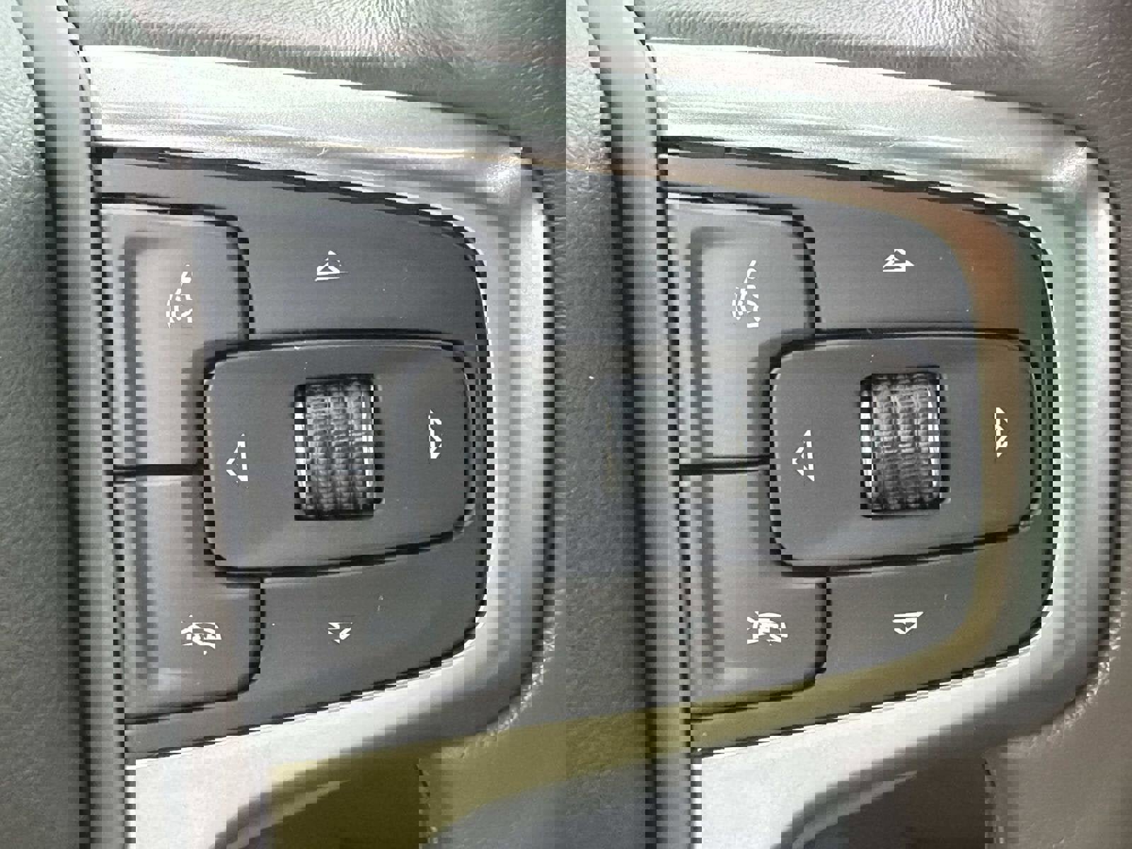 Certified 2021 Chevrolet Silverado 1500 LTZ image 9