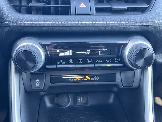 Used 2023 Toyota RAV4 LE image 14