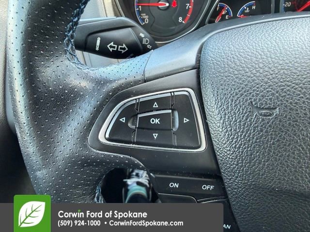 Used 2016 Ford Focus RS AWD/4WD image 17