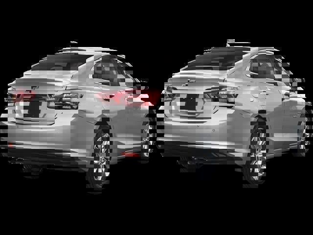 Used 2022 Chevrolet Malibu LT image 52