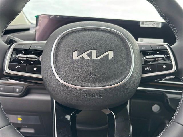 New 2026 Kia Carnival SX Prestige image 23