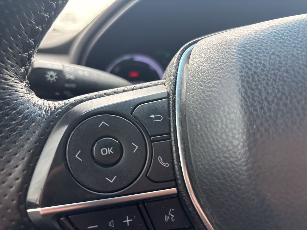 Used 2019 Toyota Avalon XSE w/ Protection Package FWD image 17