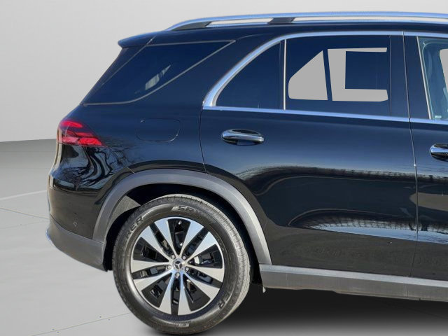 Certified 2025 Mercedes-Benz GLE 350 4MATIC image 35