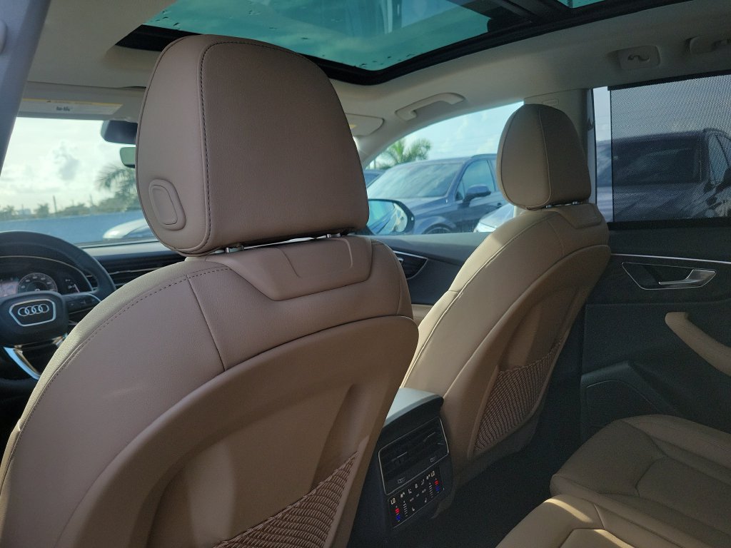 New 2027 Audi Q8 Premium Plus AWD/4WD image 25