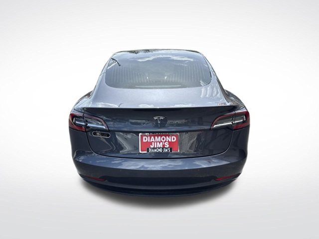 Used 2018 Tesla Model 3 Mid Range RWD image 4