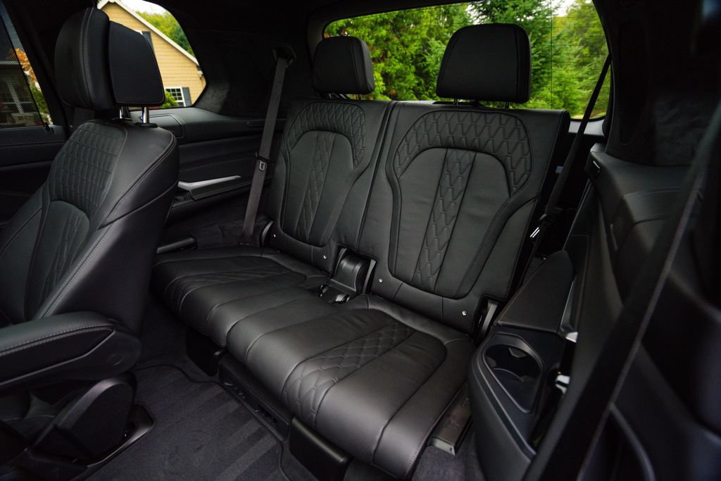 Used 2026 BMW ALPINA XB7 AWD/4WD image 22