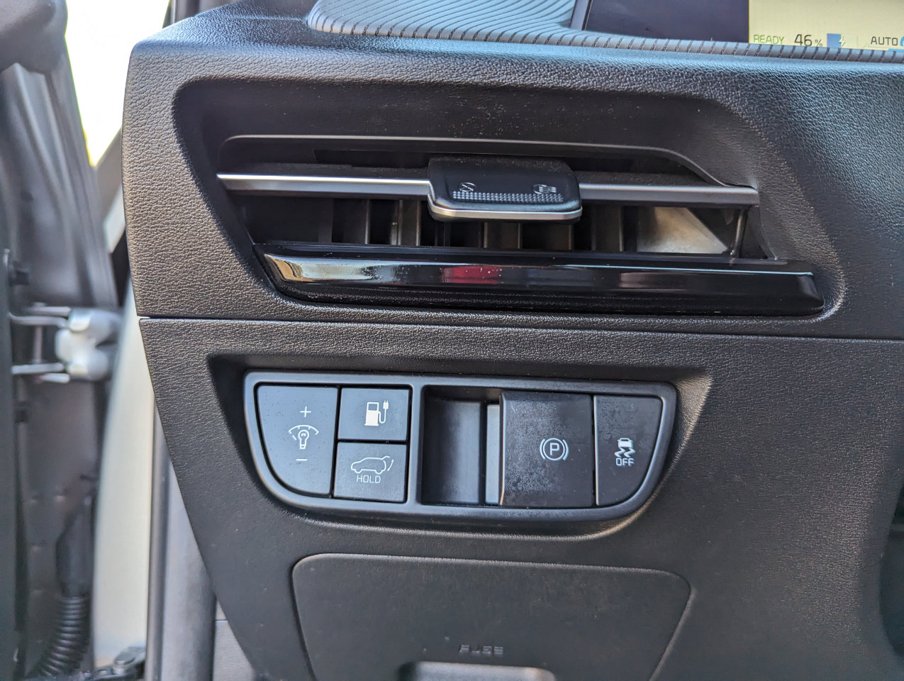 Used 2022 Kia EV6 GT-Line w/ GT-Line Suede Seat Package image 18