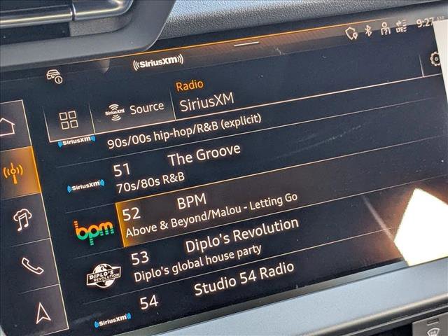 New 2026 Audi S3 Premium image 11