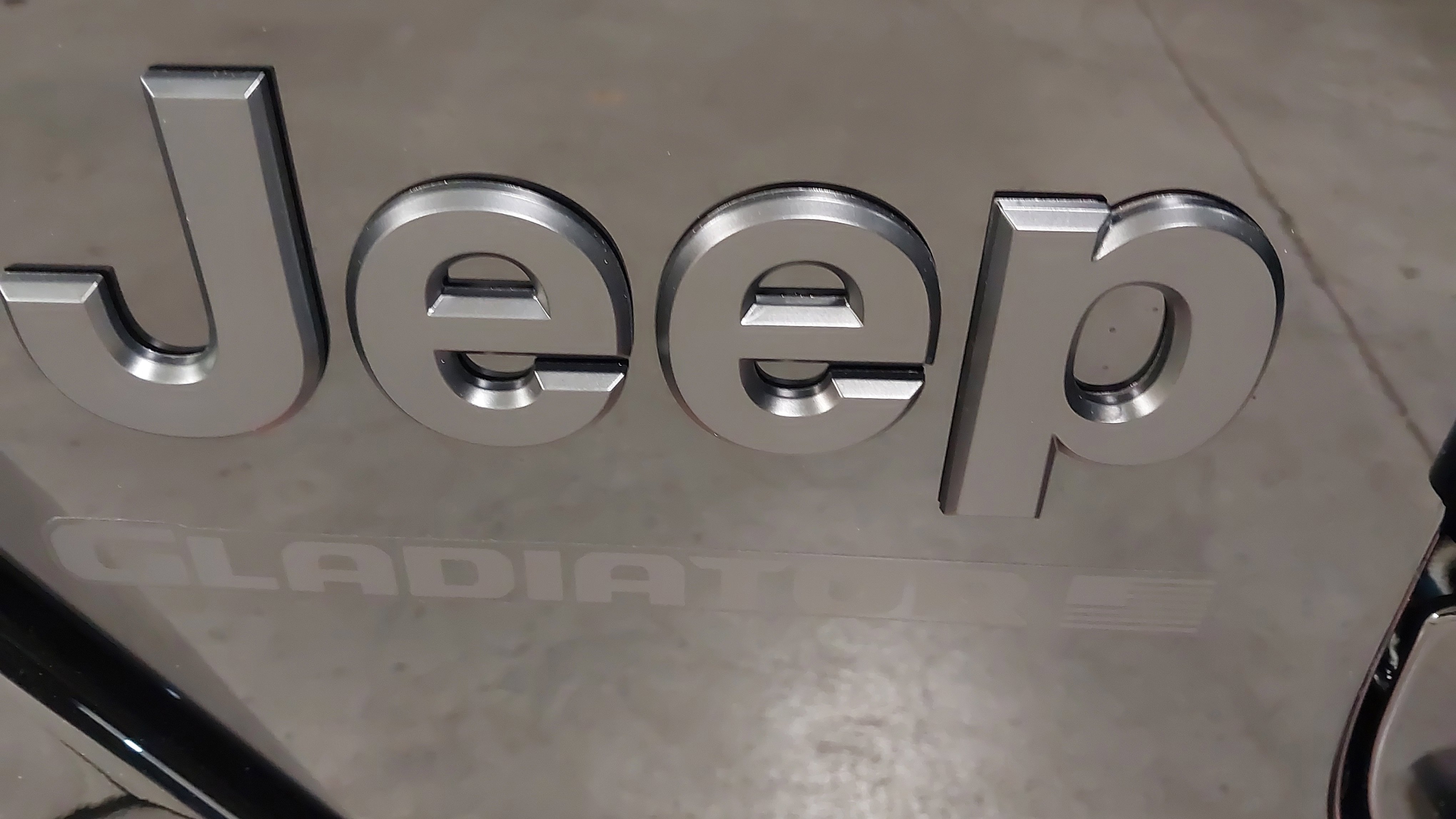 New 2026 Jeep Gladiator Willys image 31