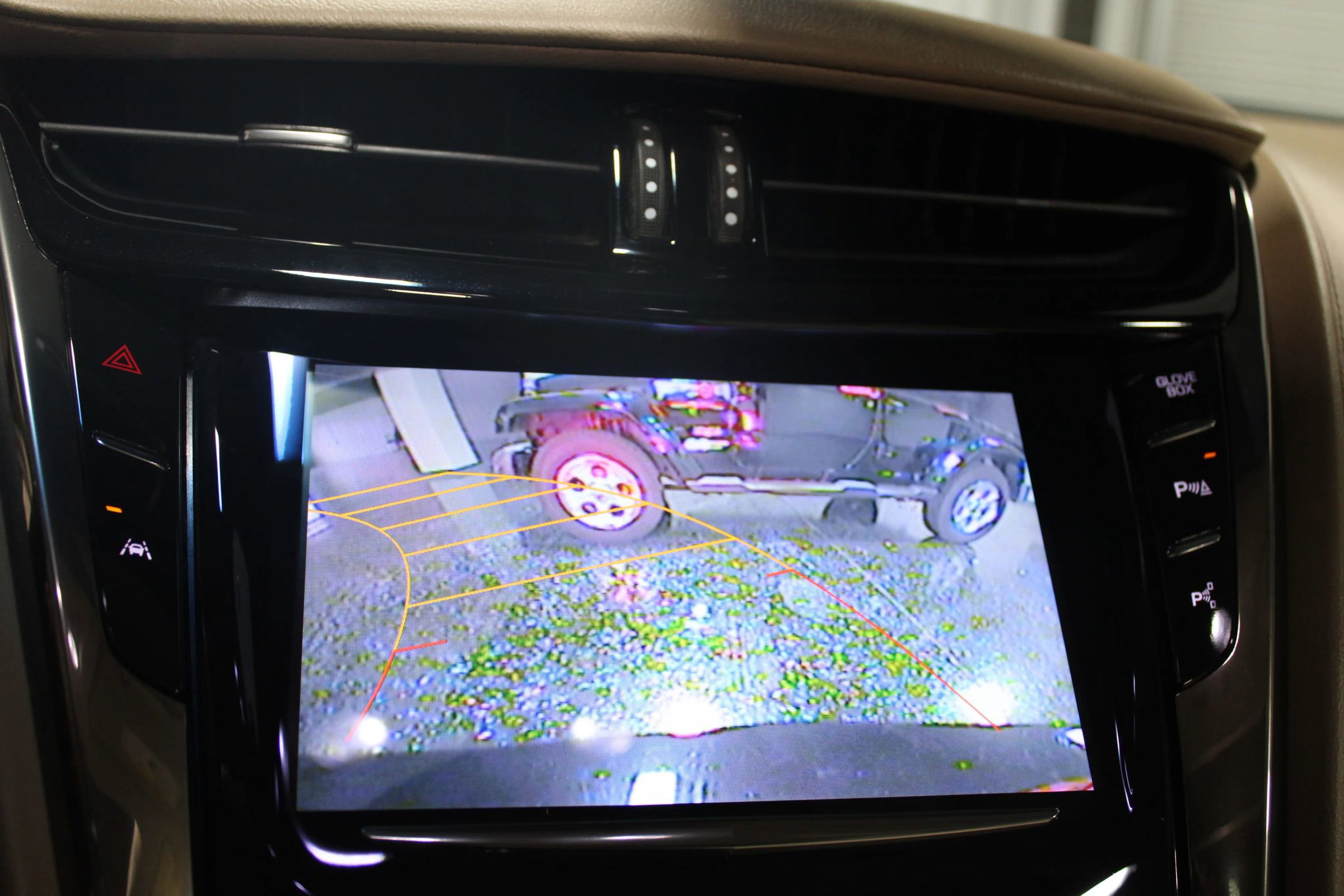 Used 2015 Cadillac CTS Performance image 25