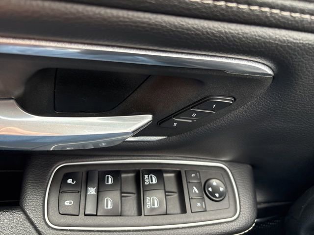 Used 2021 RAM 1500 Laramie AWD/4WD image 18