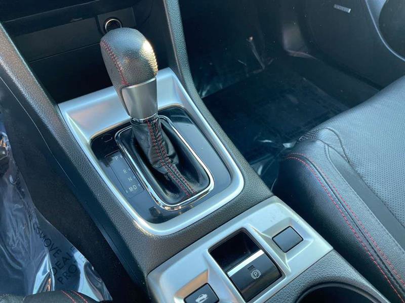 Used 2016 Subaru WRX Limited image 28