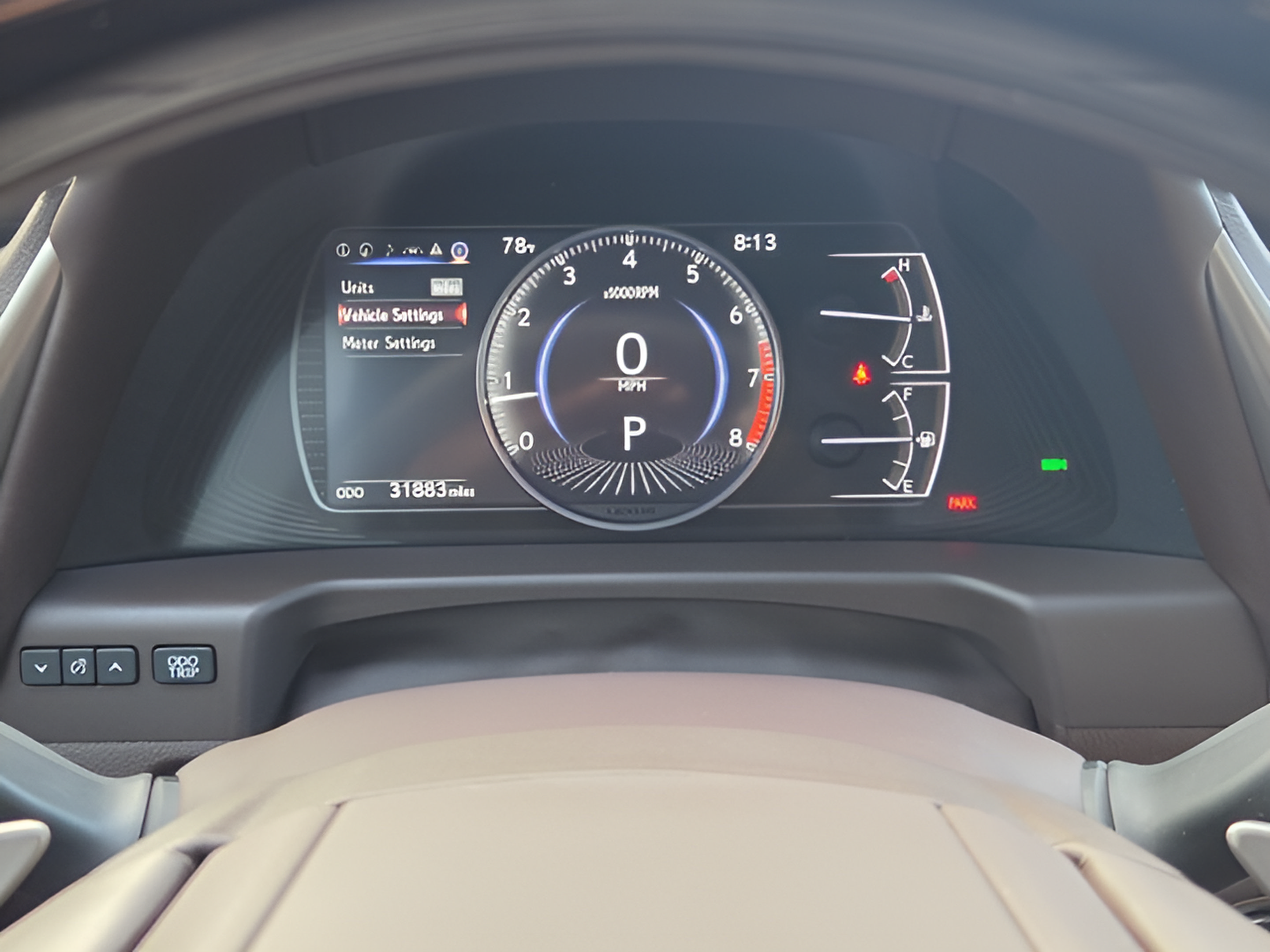 Certified 2021 Lexus ES 350 Ultra Luxury w/ Accessory Package 2 FWD image 27