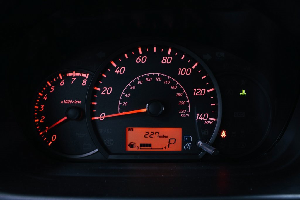 Used 2024 Mitsubishi Mirage G4 Black Edition image 6