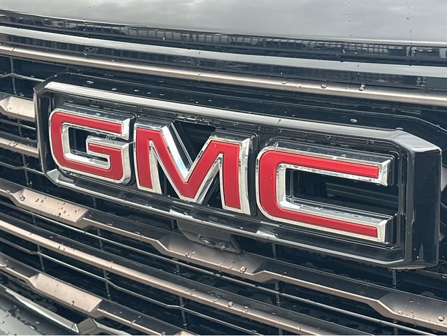 New 2026 GMC Sierra 1500 AT4X AWD/4WD image 38