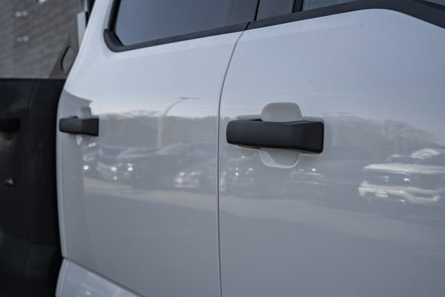 New 2026 Ford F450 XL image 29