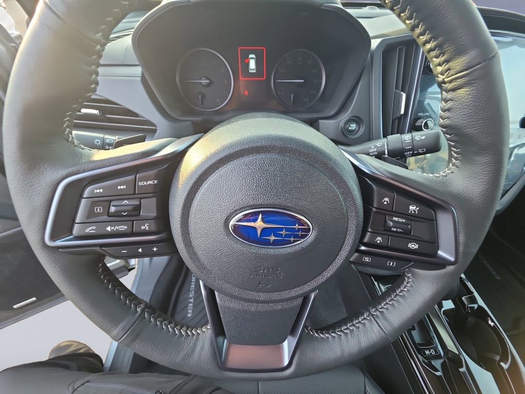 New 2026 Subaru Forester Limited image 13