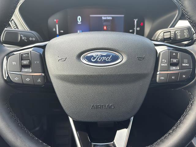 New 2026 Ford Escape Active w/ Cold Weather Package image 25