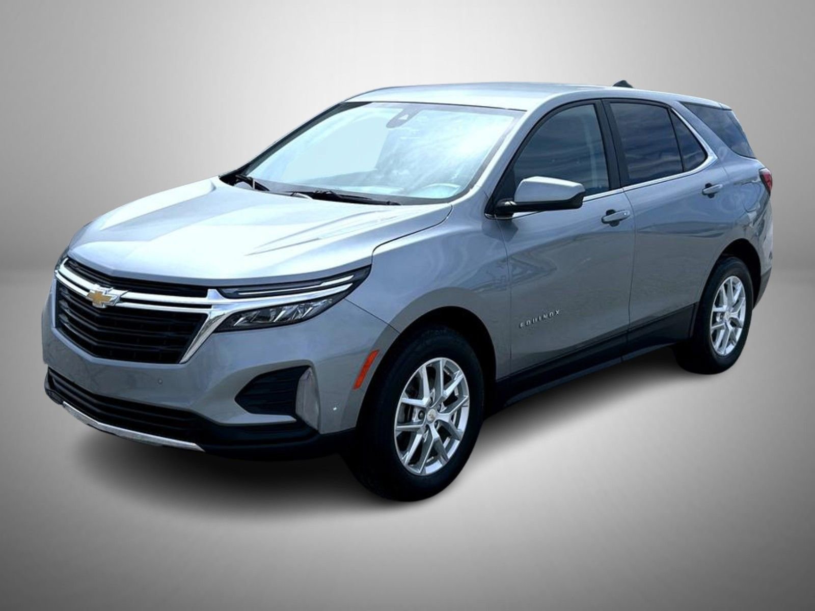 Certified 2023 Chevrolet Equinox LT
