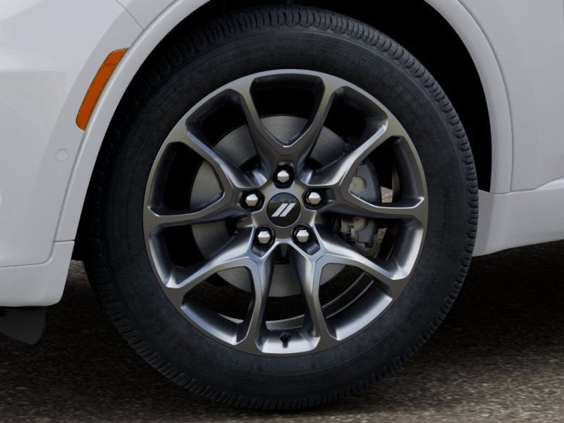 New 2026 Dodge Durango GT AWD/4WD image 8