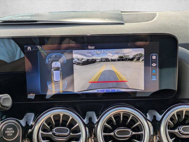 Certified 2025 Mercedes-Benz GLA 250 4MATIC w/ Exclusive Package image 14