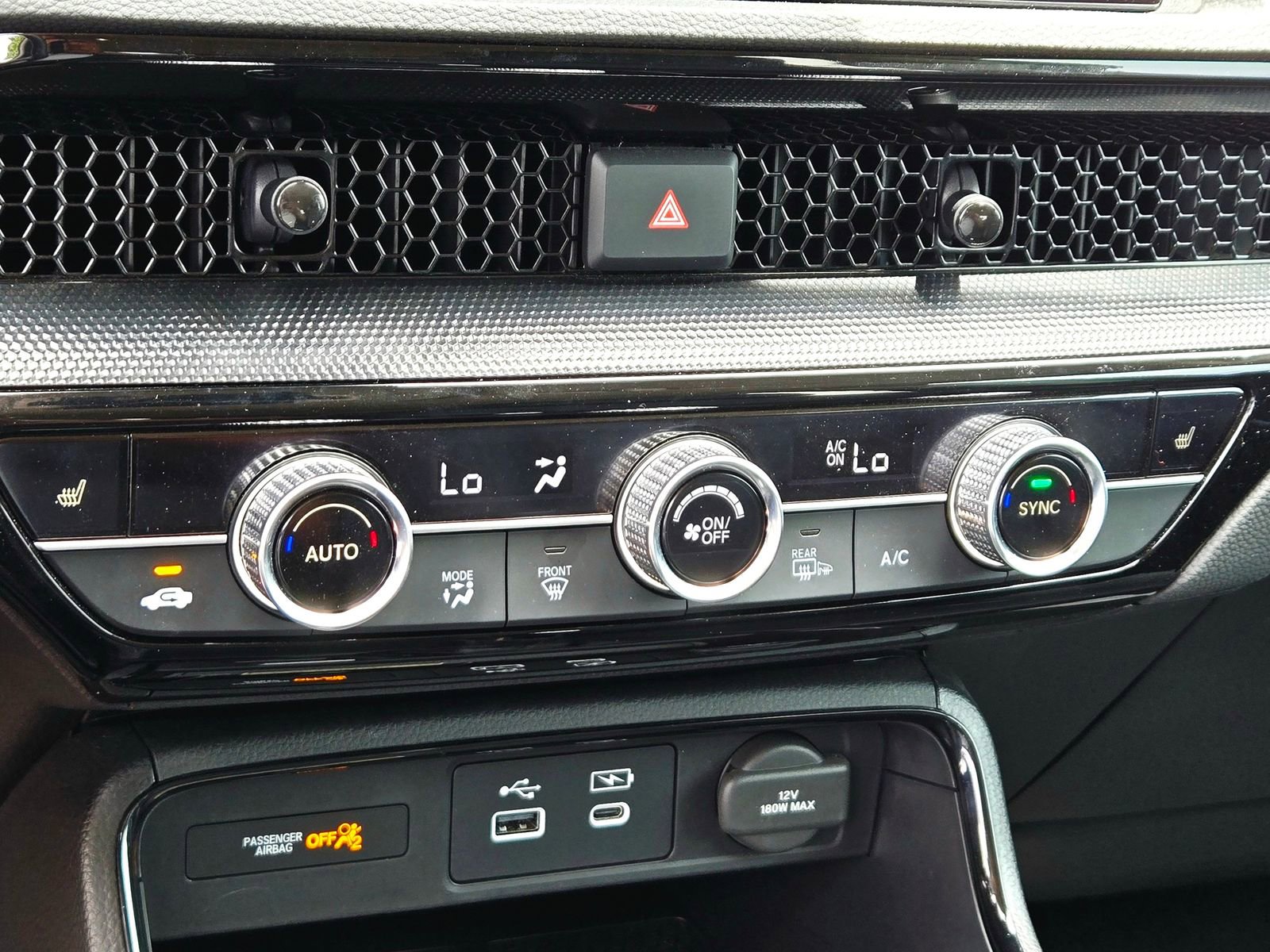 Used 2024 Honda CR-V EX-L image 16