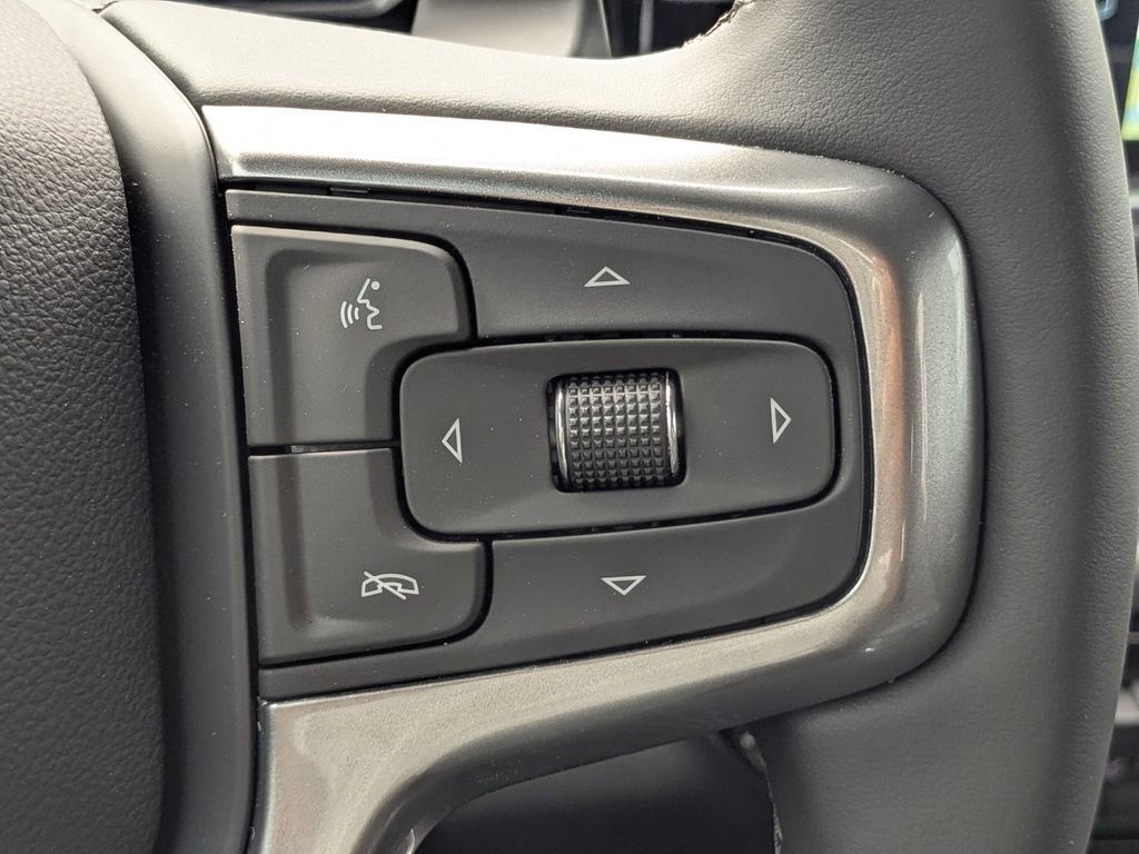 New 2026 Chevrolet Silverado 1500 RST w/ Dark Appearance Package image 28