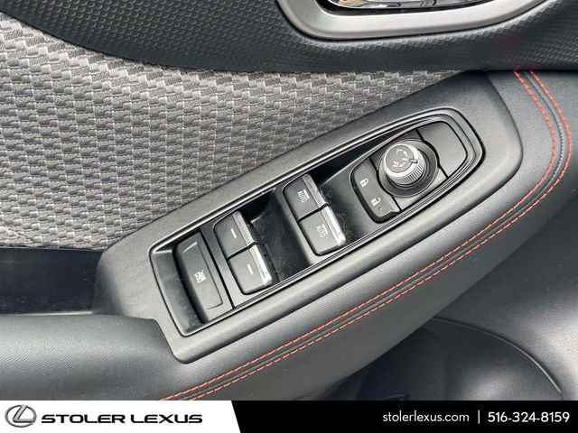 Used 2021 Subaru Forester Sport image 20