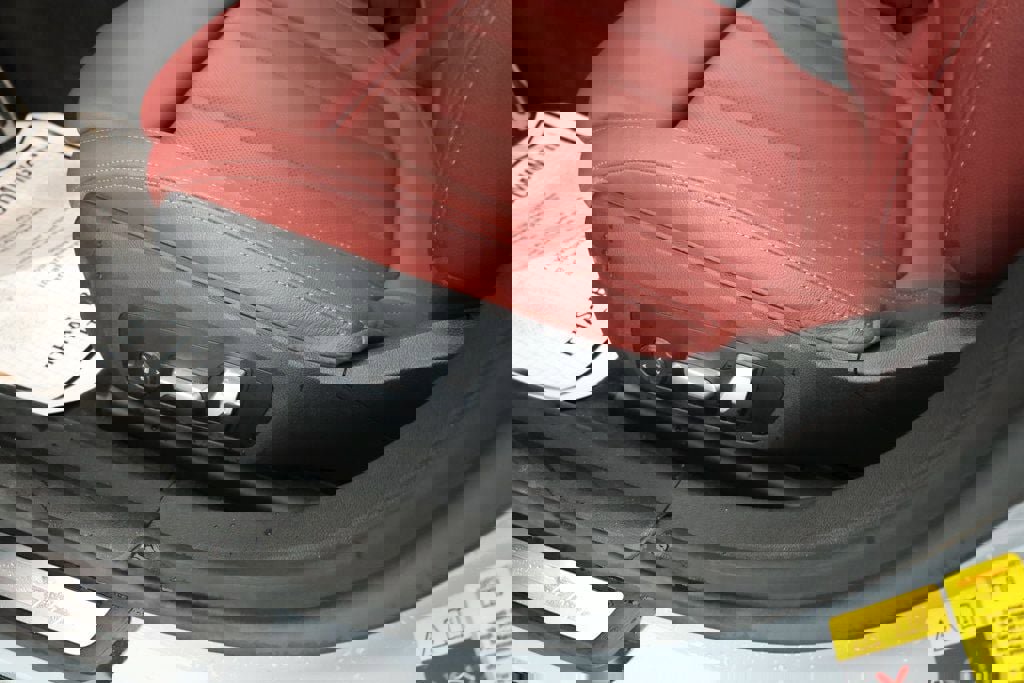 Used 2023 BMW i4 M50 image 10