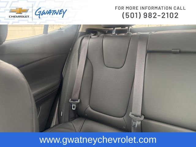 Used 2024 Buick Encore GX Sport Touring w/ Experience Buick Package image 24