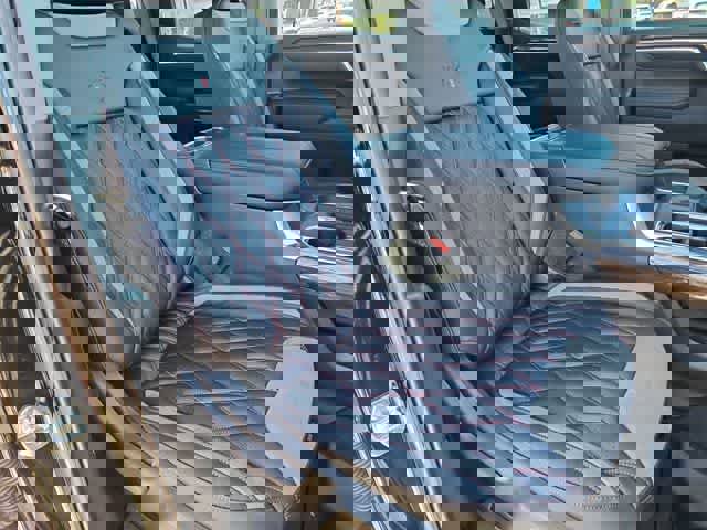 New 2025 Chevrolet Silverado 1500 RST image 22