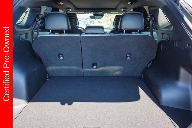 Certified 2023 Kia Sportage X-Line w/ X-Line Premium Package image 27