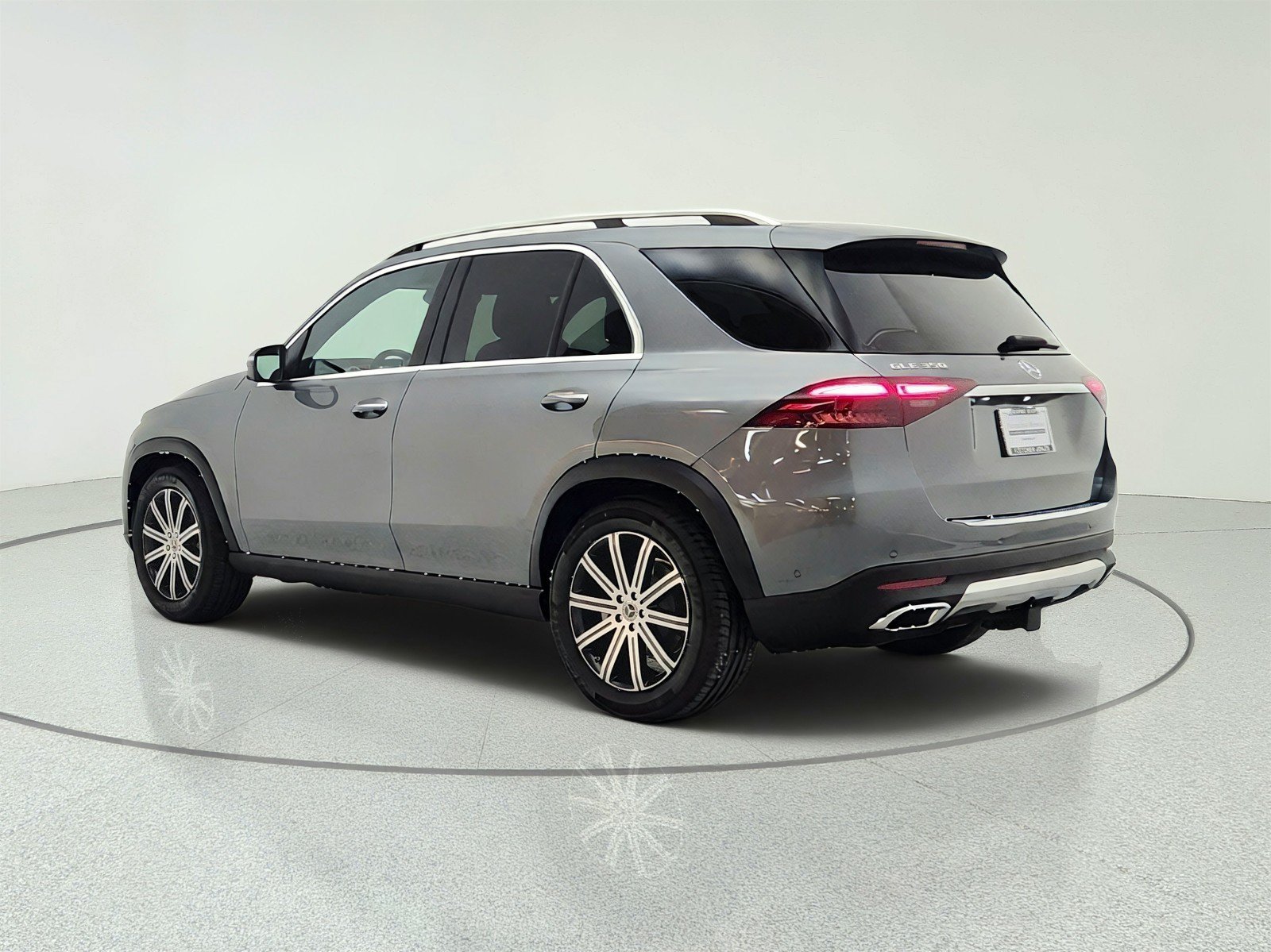 Certified 2026 Mercedes-Benz GLE 350 4MATIC image 7