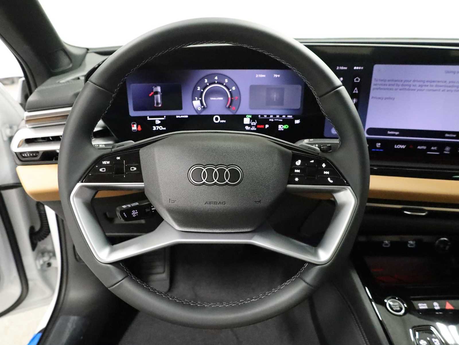 New 2026 Audi A5 Premium Plus AWD/4WD image 23