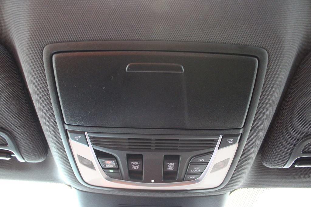 New 2026 Acura MDX Type S AWD/4WD image 33