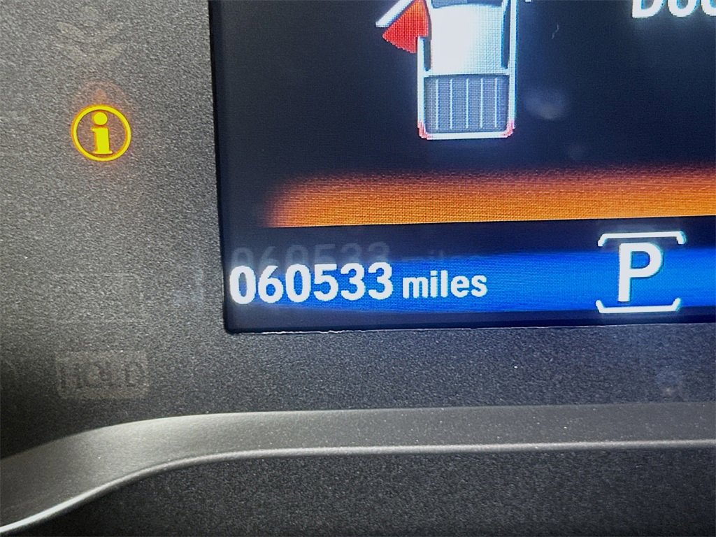 Used 2022 Honda Ridgeline Black Edition image 35