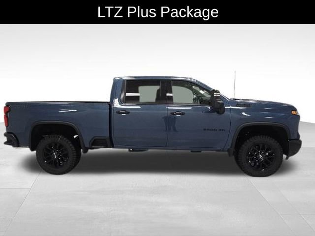 New 2026 Chevrolet Silverado 2500 LTZ w/ LTZ Plus Package image 7