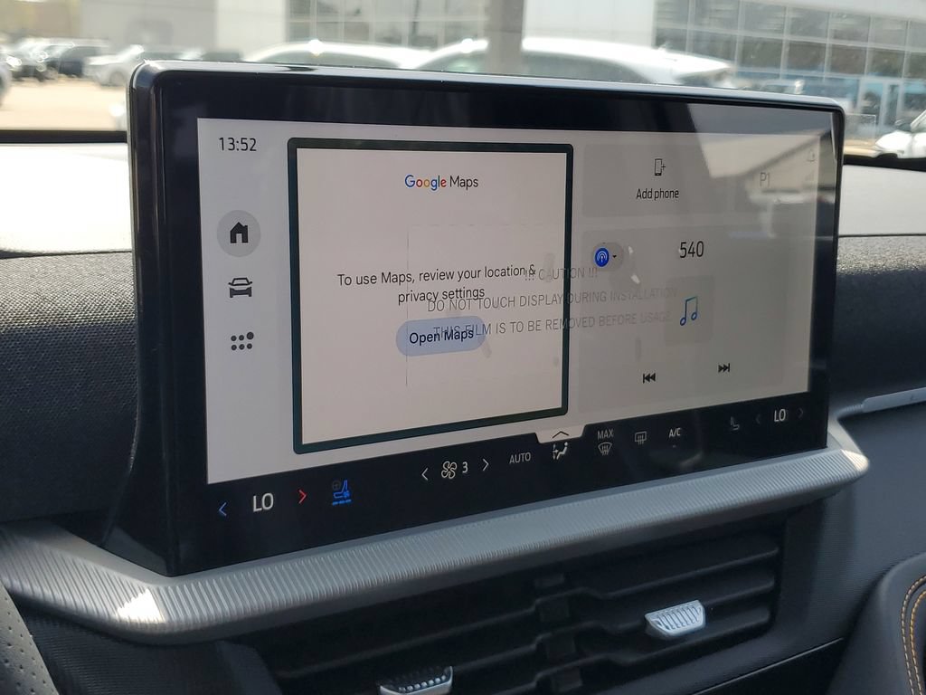 New 2026 Ford Explorer Tremor w/ Tremor Ultimate Package AWD/4WD image 25