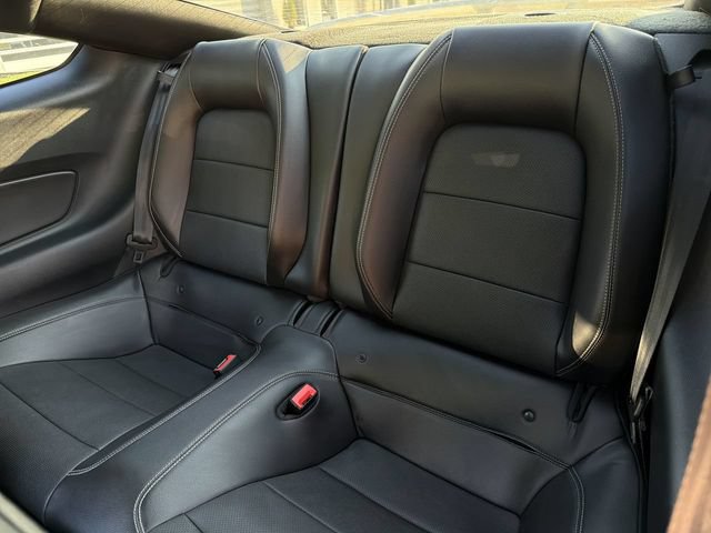 Used 2018 Ford Mustang GT Premium w/ GT Performance Package RWD image 23
