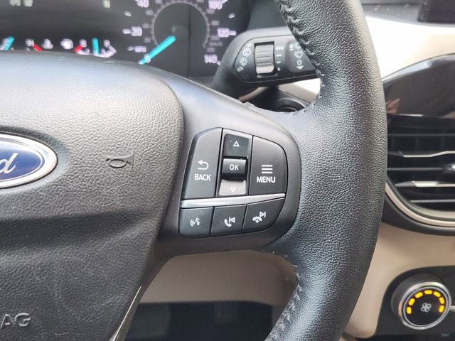 Used 2020 Ford Escape SEL FWD image 31