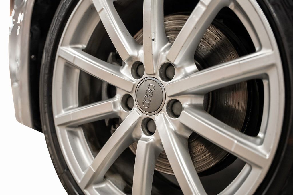 Used 2015 Audi A3 1.8T Premium Plus image 15