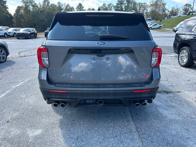Used 2023 Ford Explorer ST w/ Equipment Group 401A AWD/4WD image 5