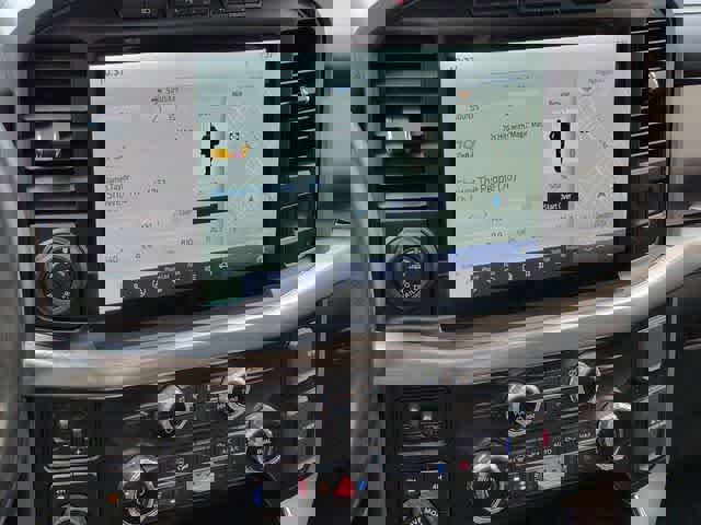 Used 2022 Ford F150 Lariat w/ Equipment Group 502A High image 28