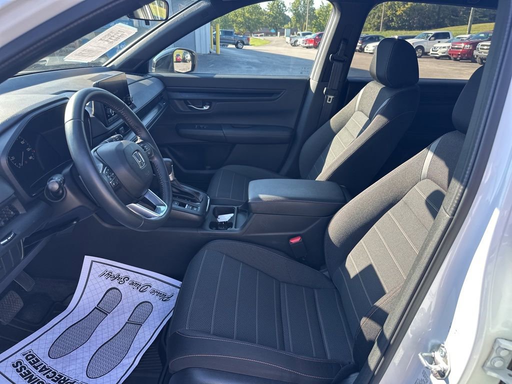 Used 2024 Honda CR-V Sport image 16
