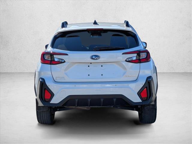 Certified 2024 Subaru Crosstrek 2.5i Limited image 7
