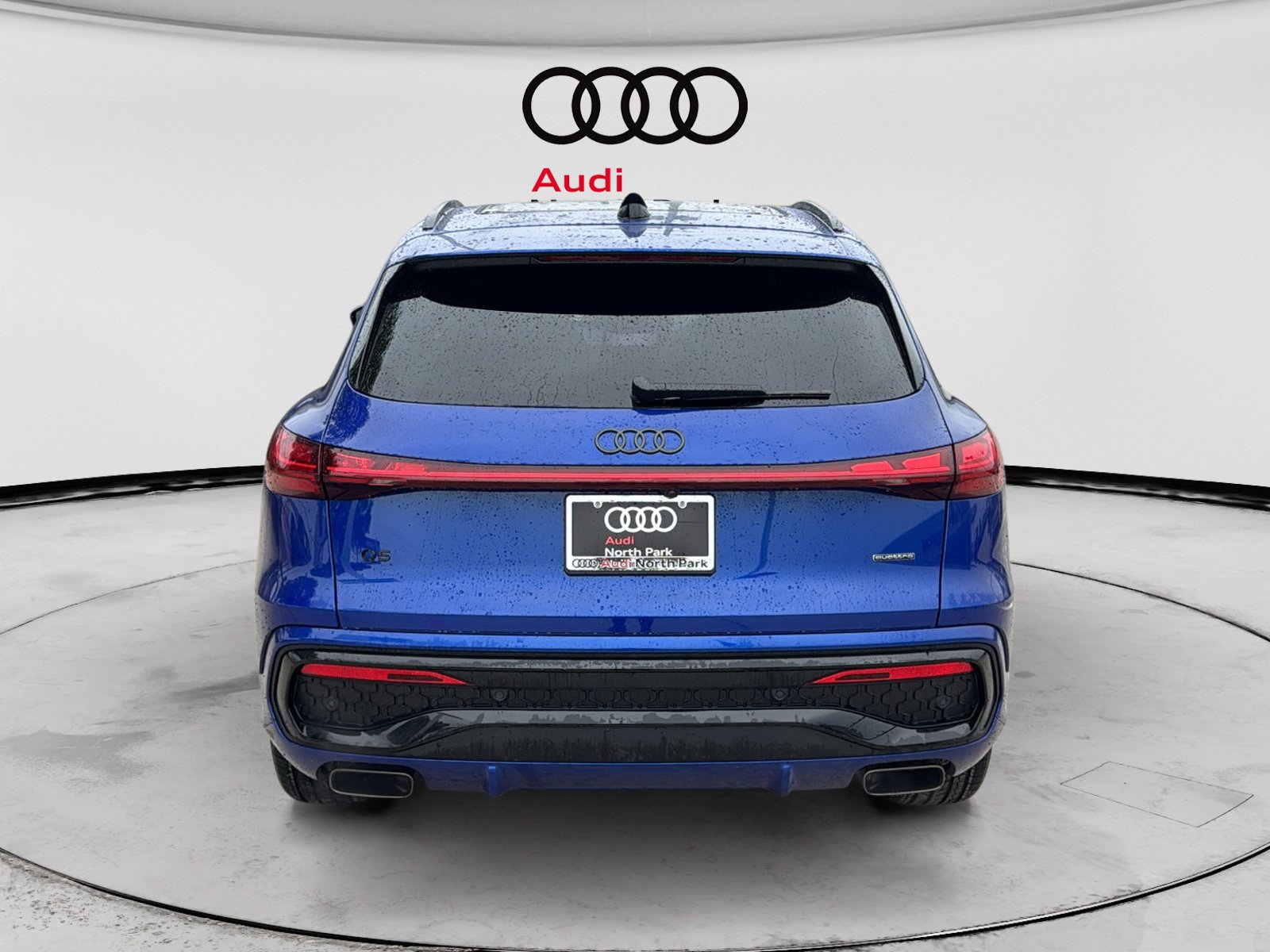 New 2026 Audi Q5 Prestige AWD/4WD image 6