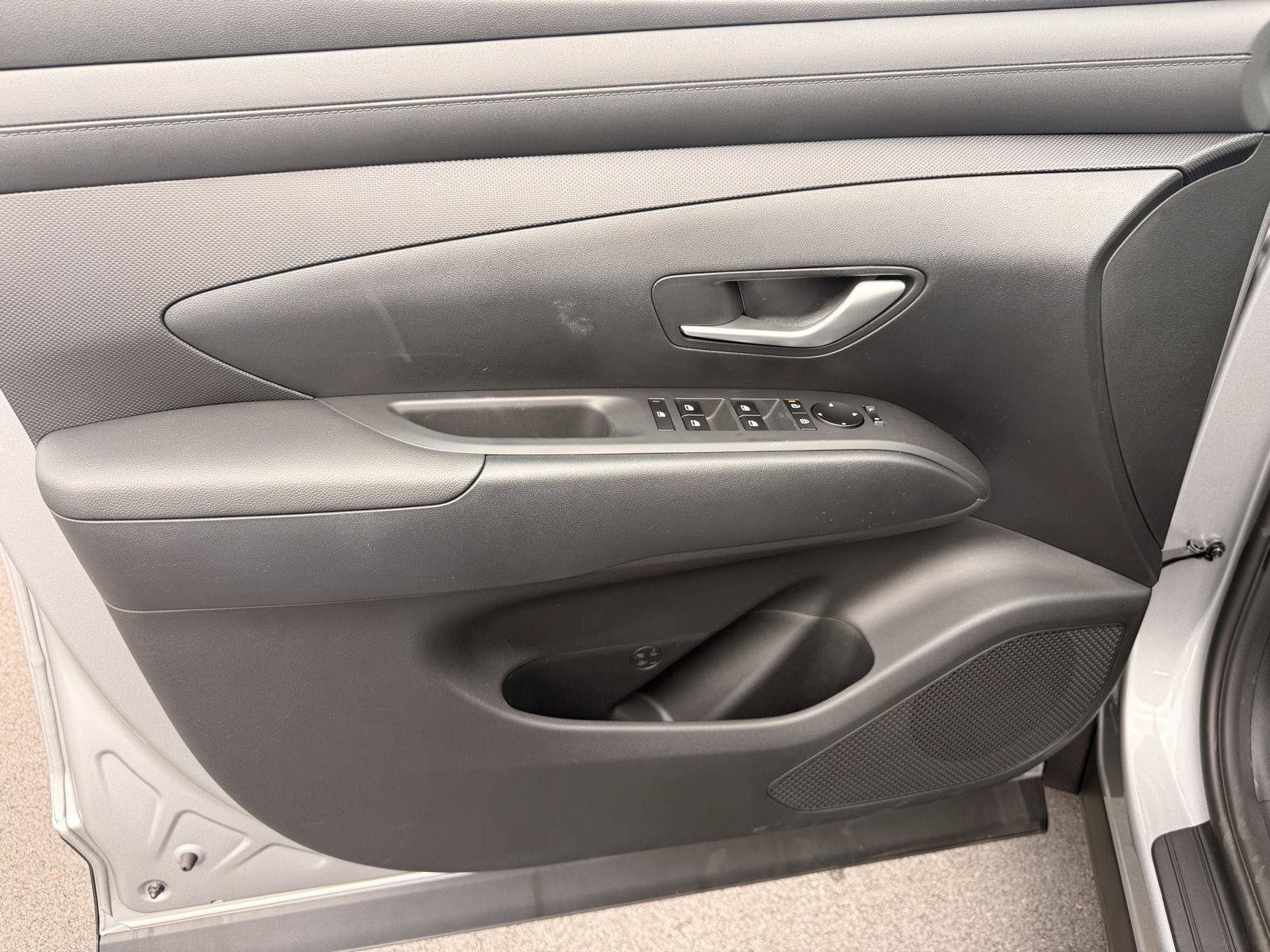 New 2026 Hyundai Tucson Blue SE AWD/4WD image 10