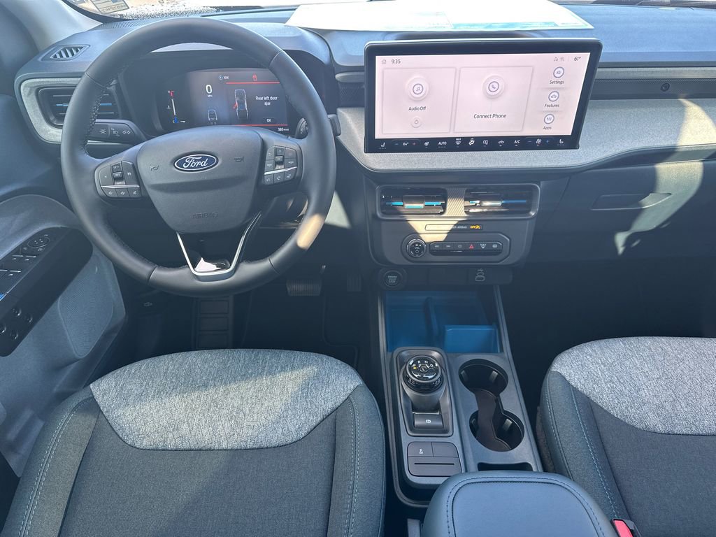 New 2025 Ford Maverick XLT w/ XLT Luxury Package image 22