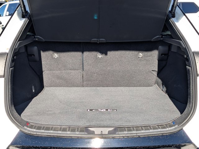 Used 2023 Lexus RZ 450e Premium w/ Technology Package image 6