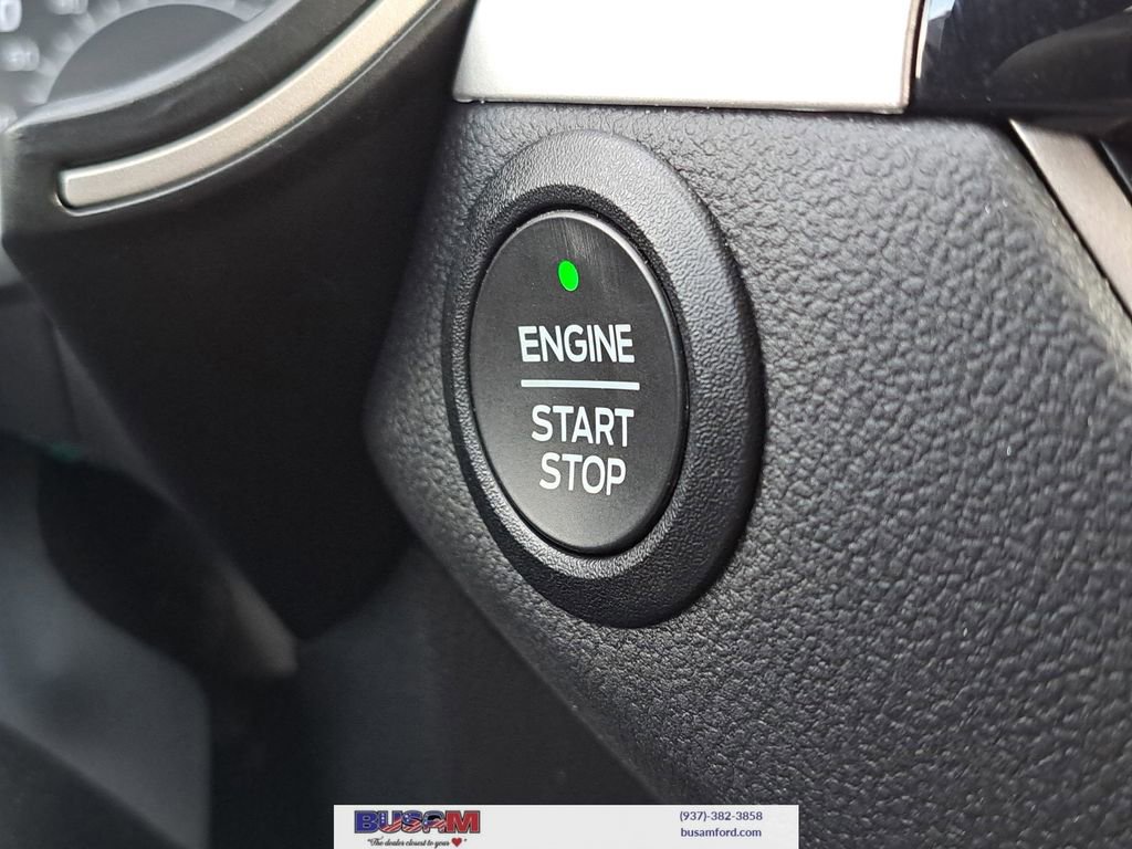 Used 2022 Ford Escape SE w/ Convenience Package image 30